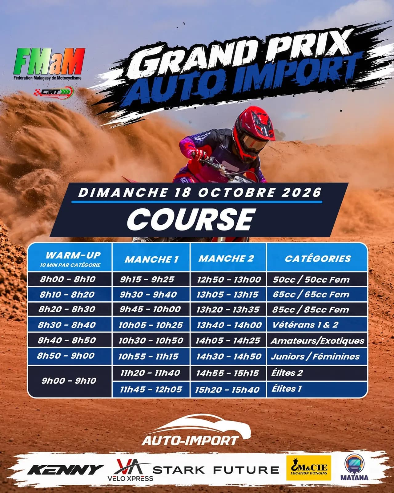 COURSE