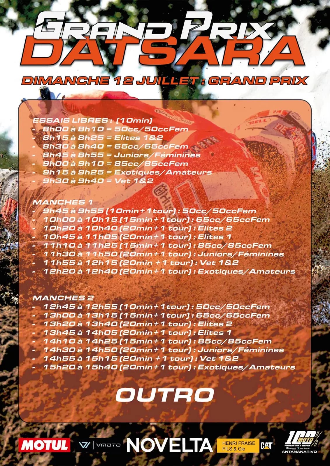 GRAND PRIX