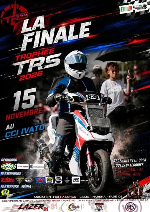 Photo de l'événement