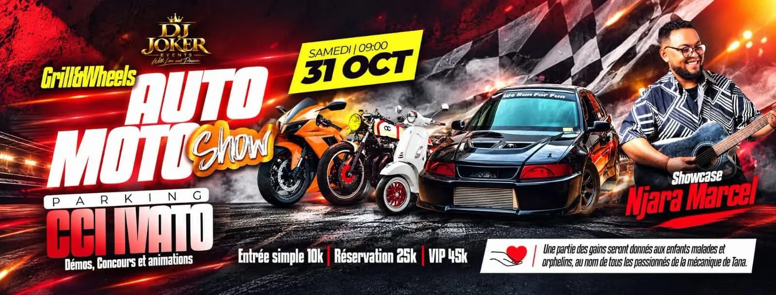 Photo de l'événement